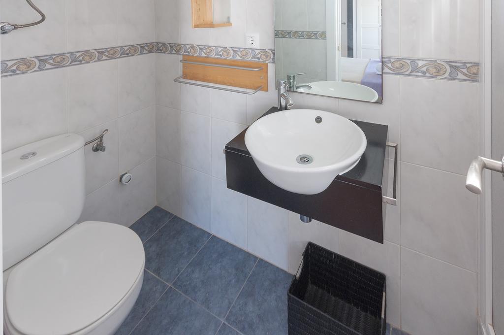 Ursitana Villa Gandia Exterior photo