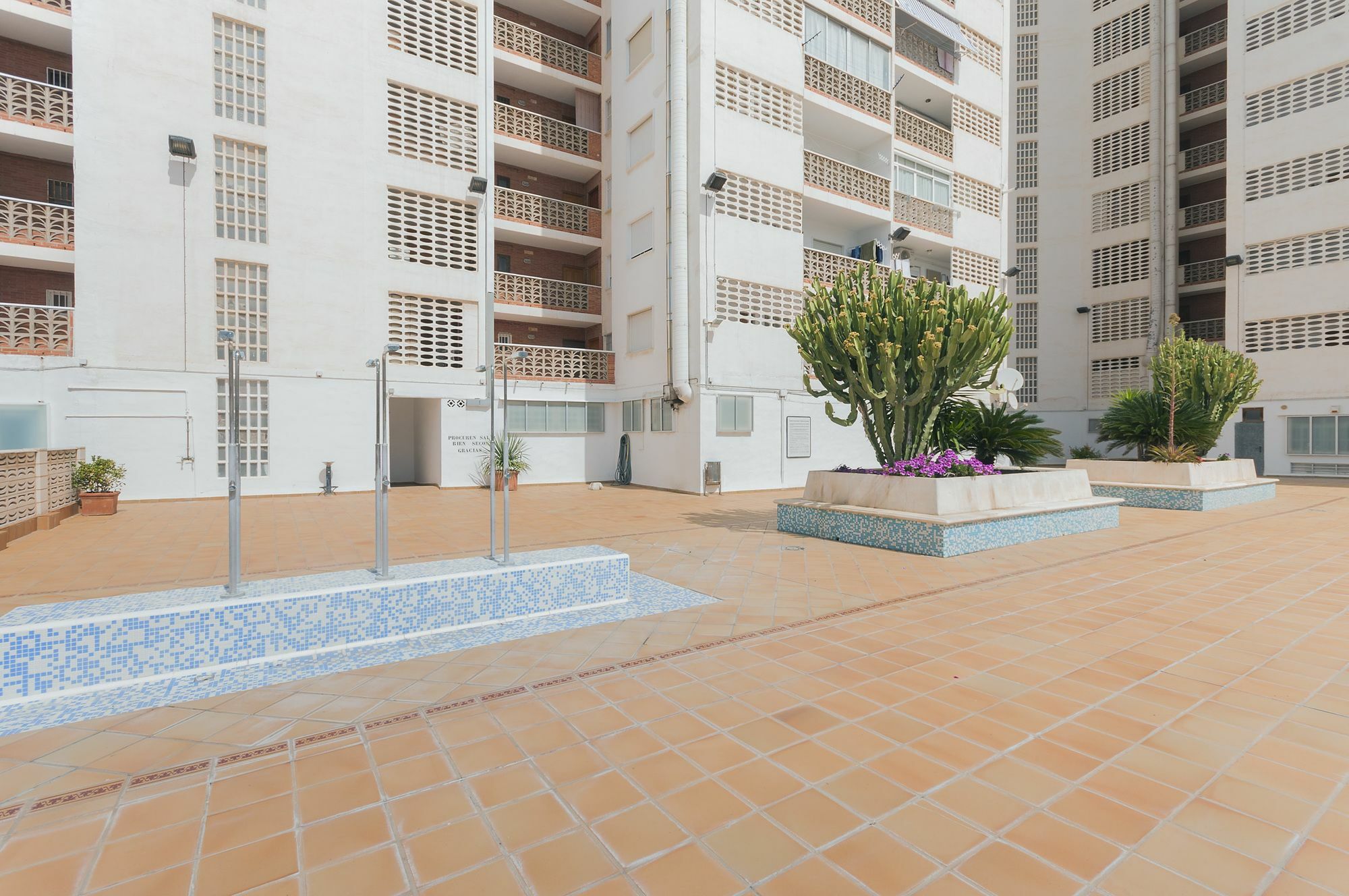Ursitana Villa Gandia Exterior photo