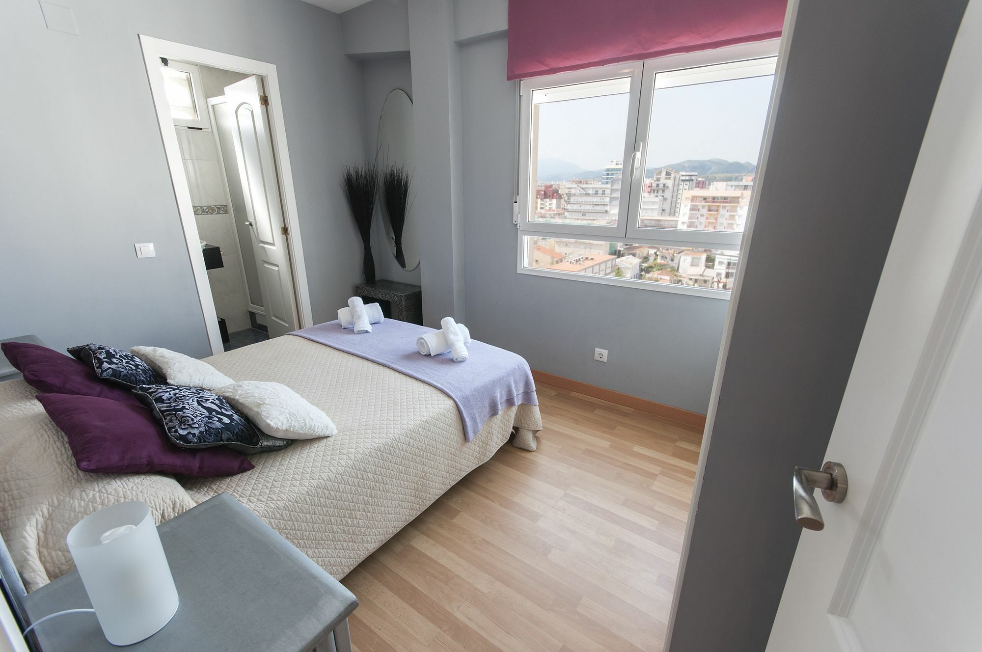 Ursitana Villa Gandia Exterior photo