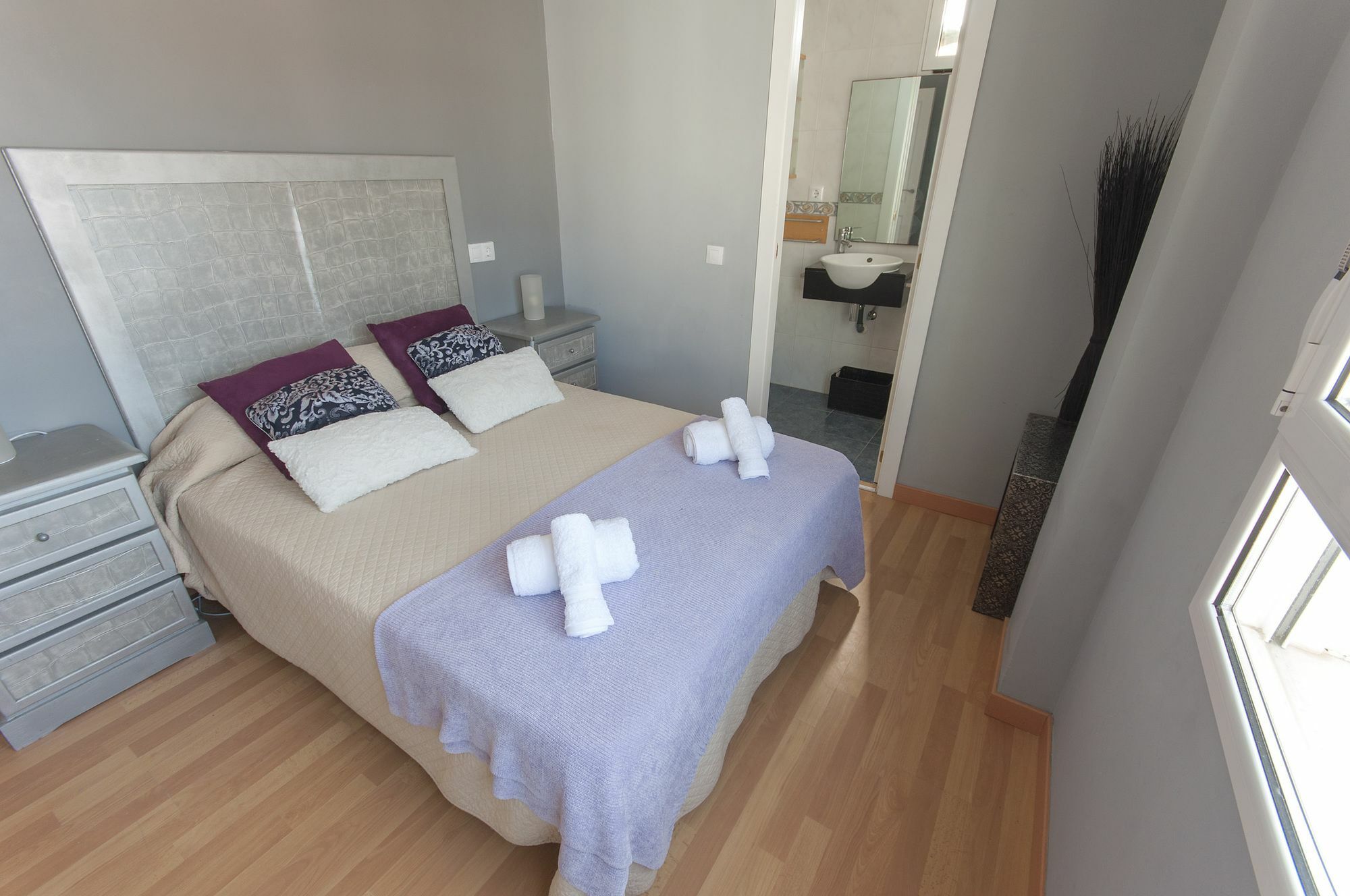 Ursitana Villa Gandia Exterior photo