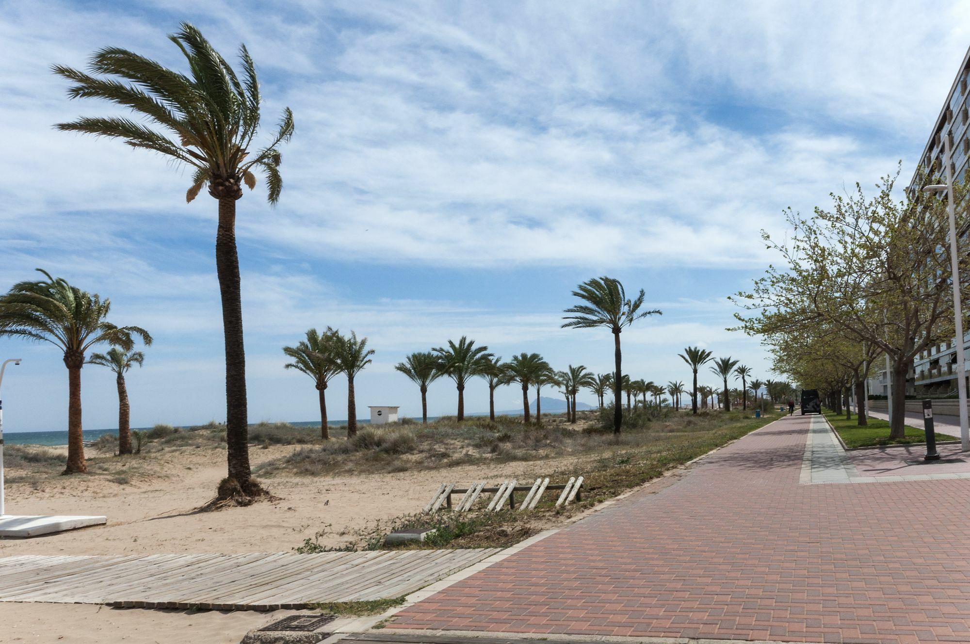 Ursitana Villa Gandia Exterior photo