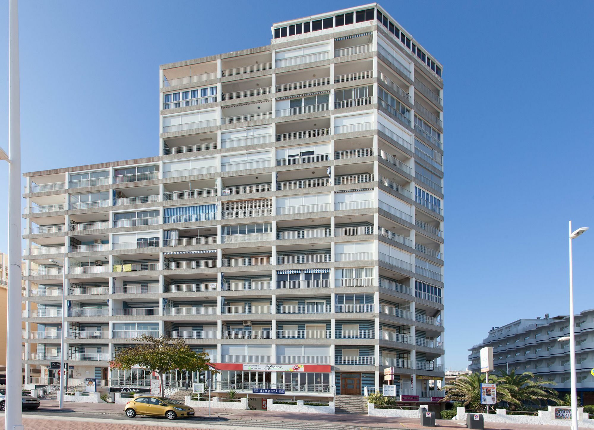 Ursitana Villa Gandia Exterior photo